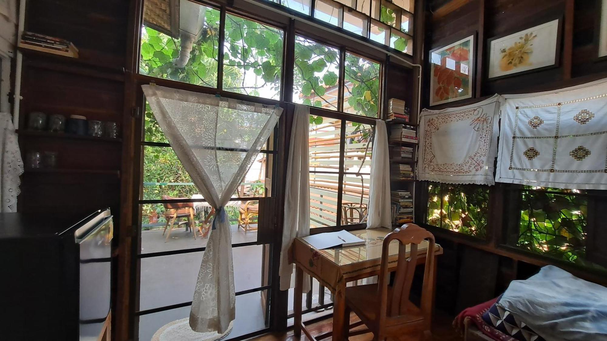 Banban Nannan Library And Guesthome Habitación foto